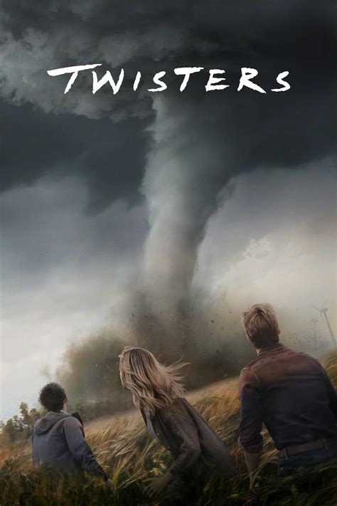 Twisters Is Back In 4DX Theaters Today & You Don't Want To .